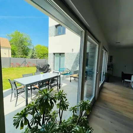 Architect's House - Olympic Games Paris 2024 3*