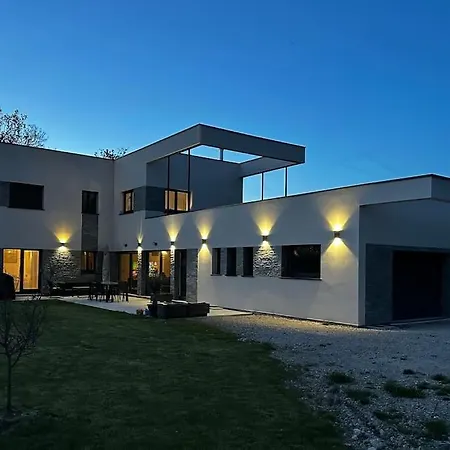 Architect's House - Olympic Games Paris 2024 Hotel 3*