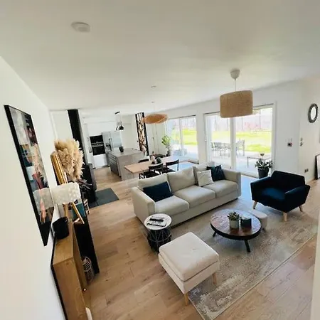 Hotel Architect's House - Olympic Games Paris 2024 3*