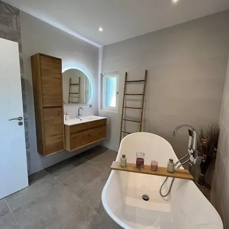Architect's House - Olympic Games Paris 2024 Bazoches-sur-Guyonne