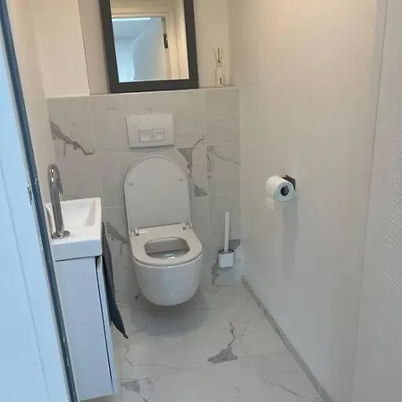 Hotel Architect's House - Olympic Games Paris 2024
