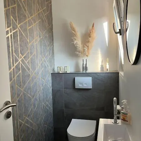 Architect's House - Olympic Games Paris 2024